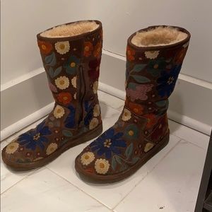 UGG boots